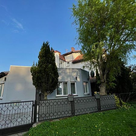 Apartament Jodlowa Kołobrzeg Extérieur photo