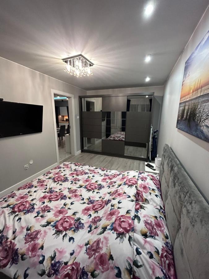 Apartament Jodlowa Kołobrzeg Extérieur photo