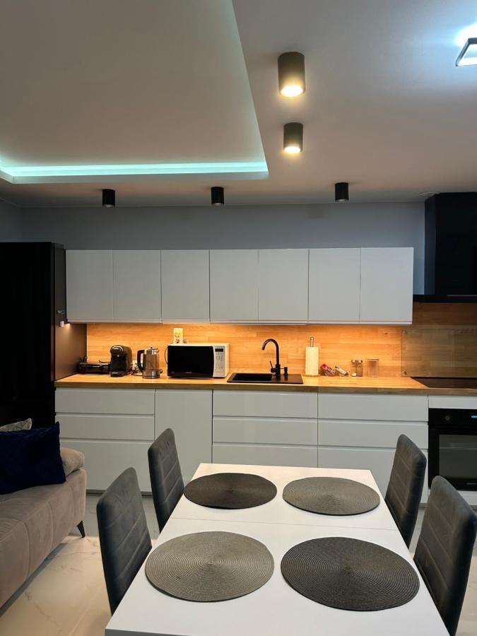 Apartament Jodlowa Kołobrzeg Extérieur photo