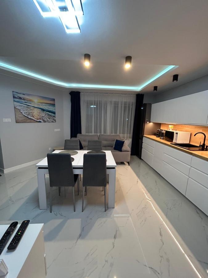 Apartament Jodlowa Kołobrzeg Extérieur photo