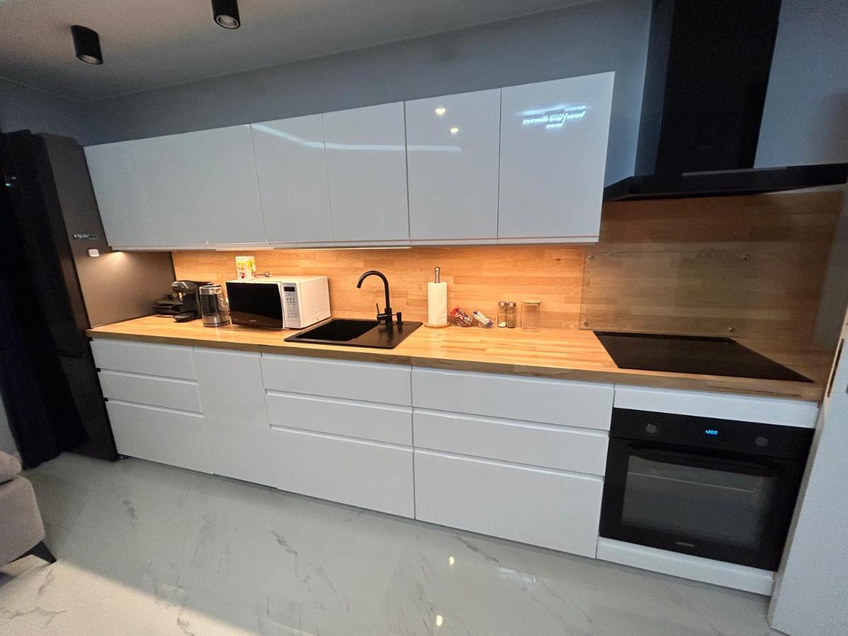 Apartament Jodlowa Kołobrzeg Extérieur photo