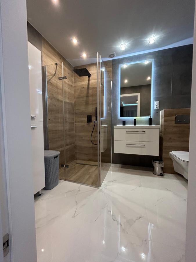 Apartament Jodlowa Kołobrzeg Extérieur photo