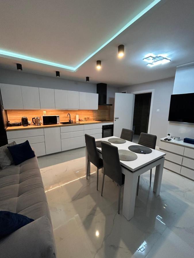 Apartament Jodlowa Kołobrzeg Extérieur photo